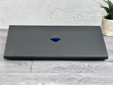 HP Omen 15-cn1842no 5